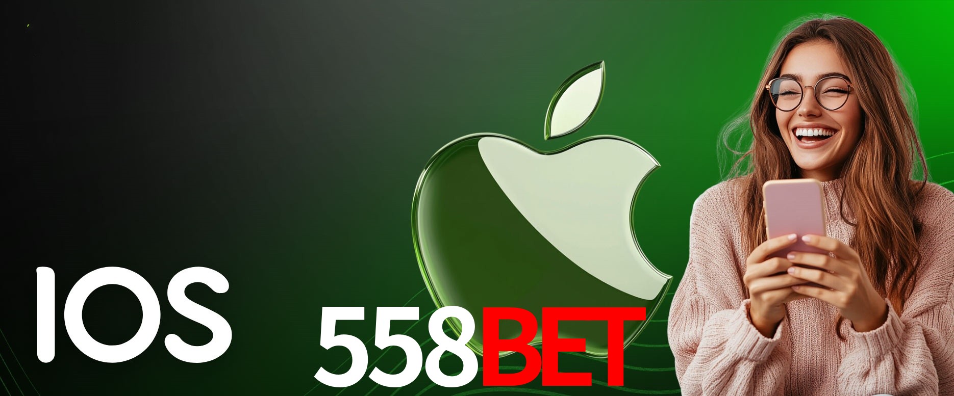 APP oficial da 558Bet para mobile