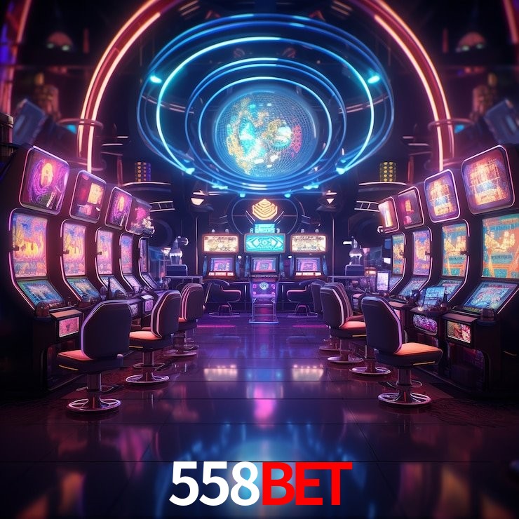 558Bet Salvador - Football