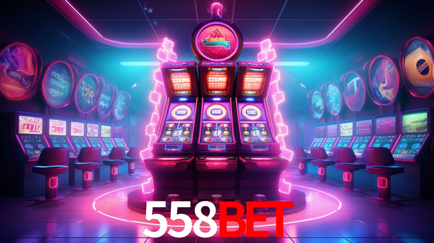 558Bet App
