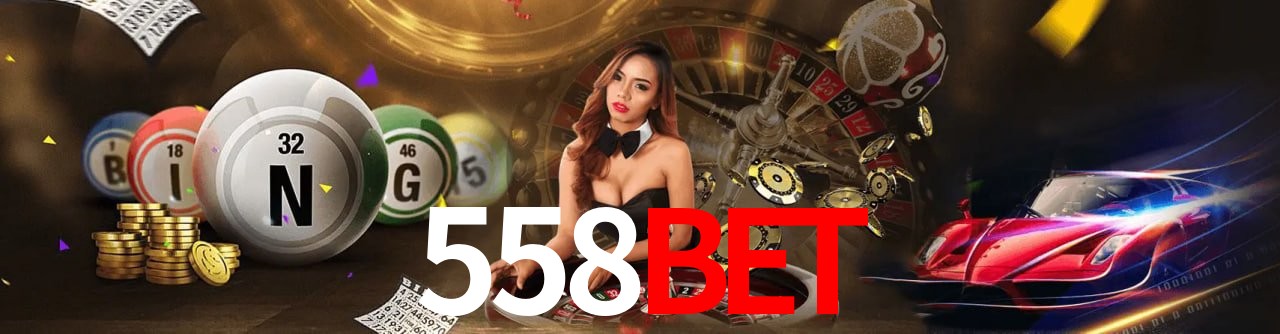 558Bet Rio de Janeiro - Slot Strategy