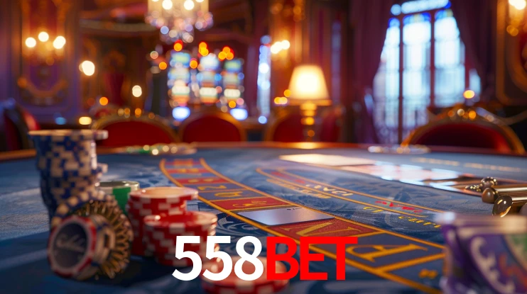 Platform Technology 558Bet