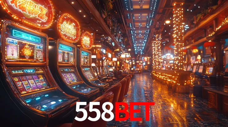 558Bet