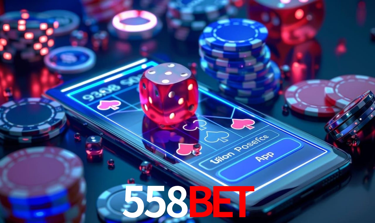 558Bet Brasília - Betting Features