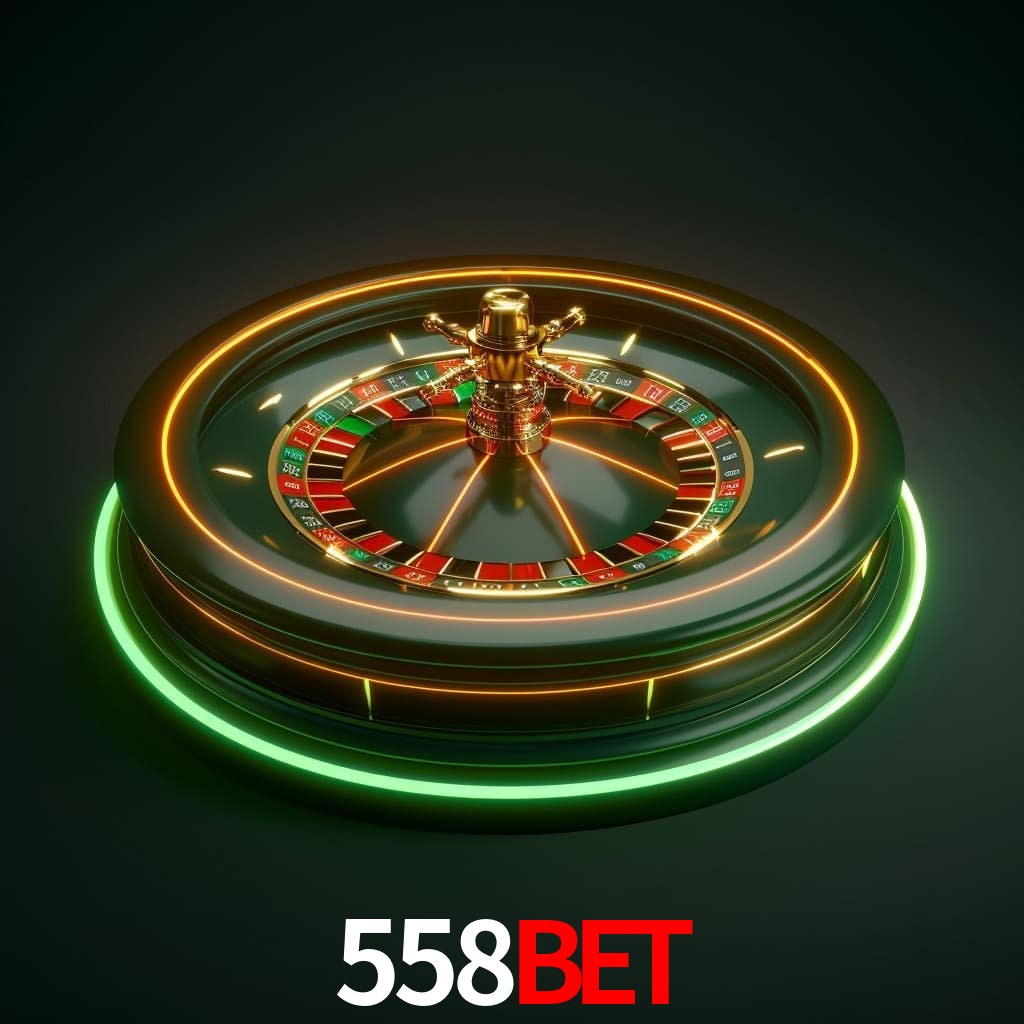 558Bet App - Aplicativo Móvel Oficial