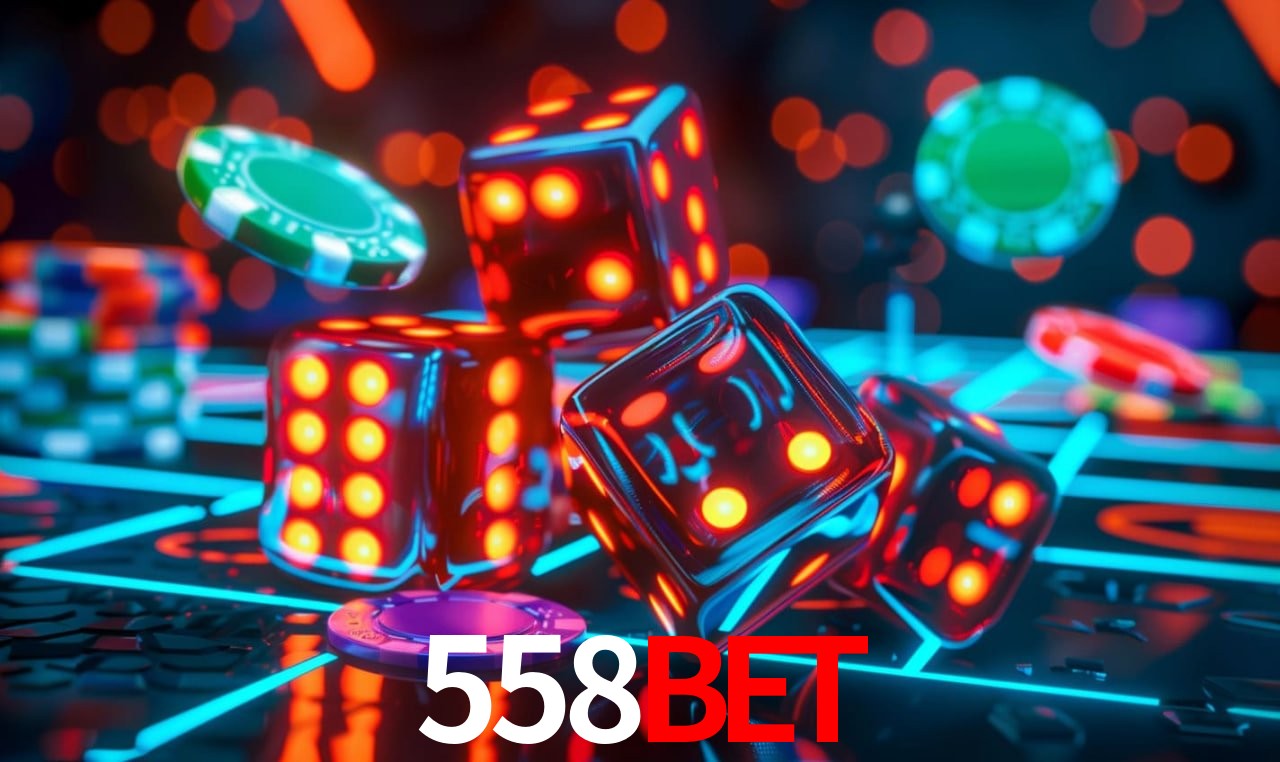 Jogos Exclusivos 558Bet