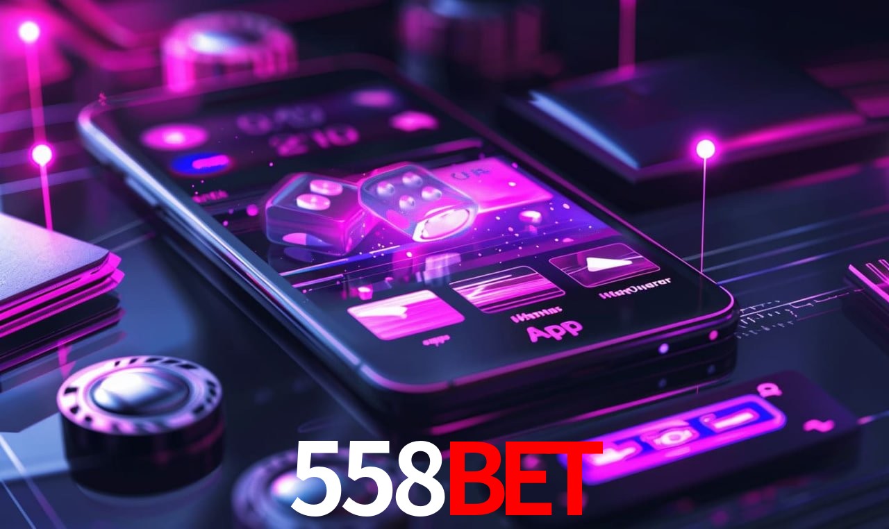 Experiência VIP 558Bet