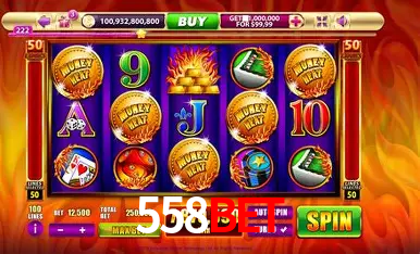 Inovações de Jogos na 558Bet: O Futuro das Experiências Interativas