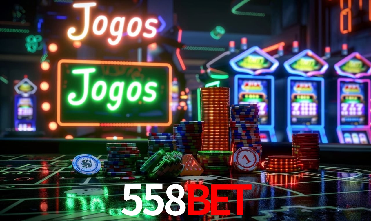 558Bet