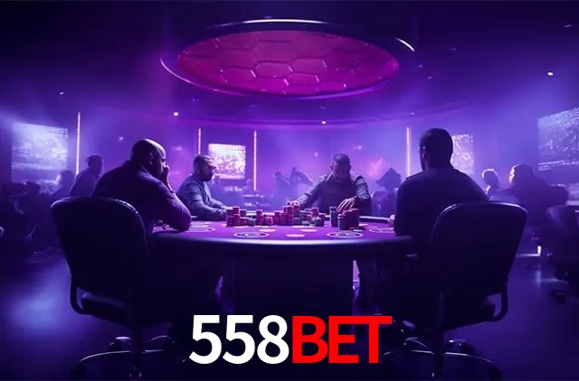 Tecnologia da Plataforma 558Bet