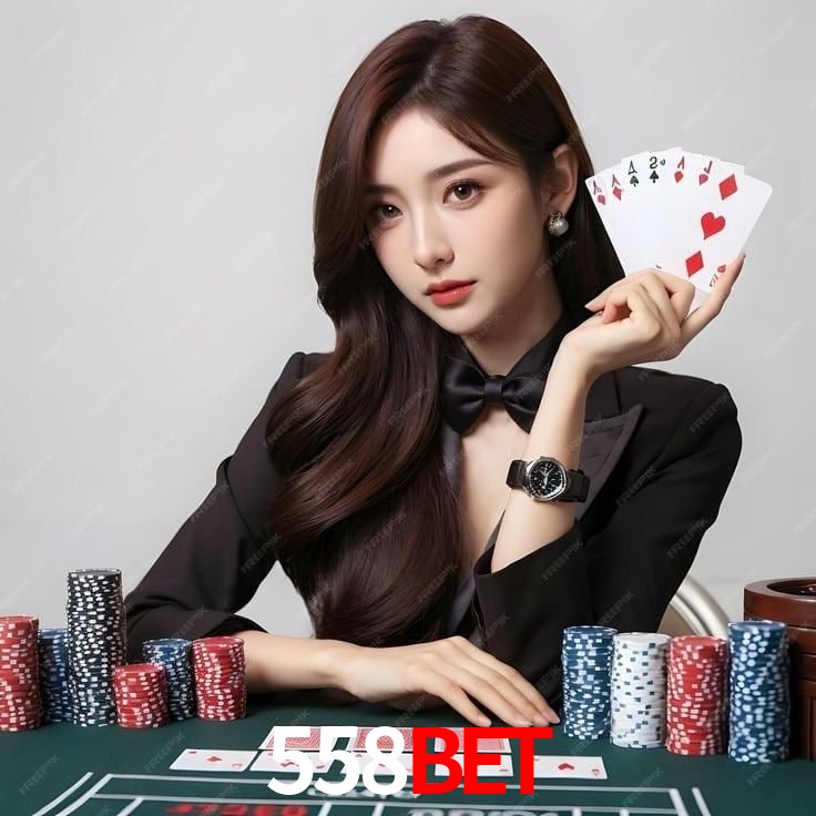 558Bet - Security
