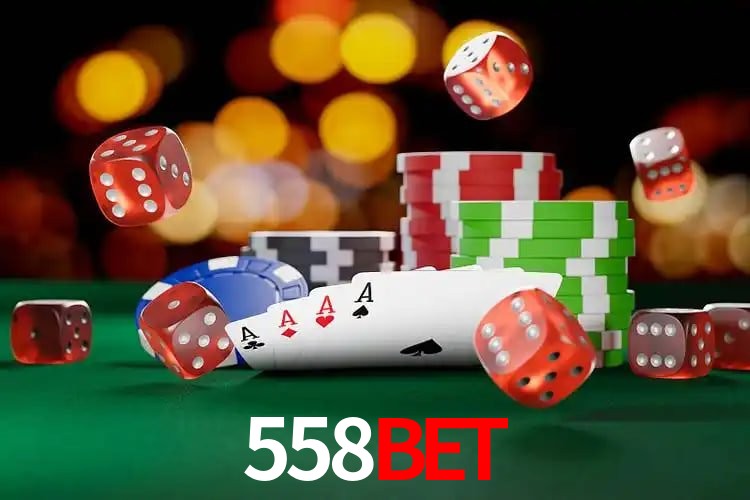 Ofertas Exclusivas 558Bet