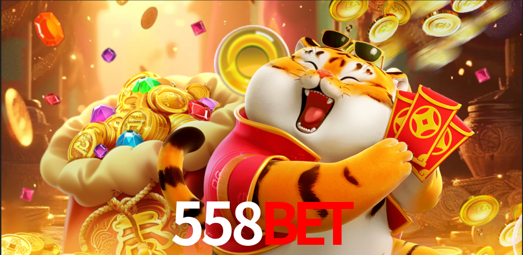 558Bet App