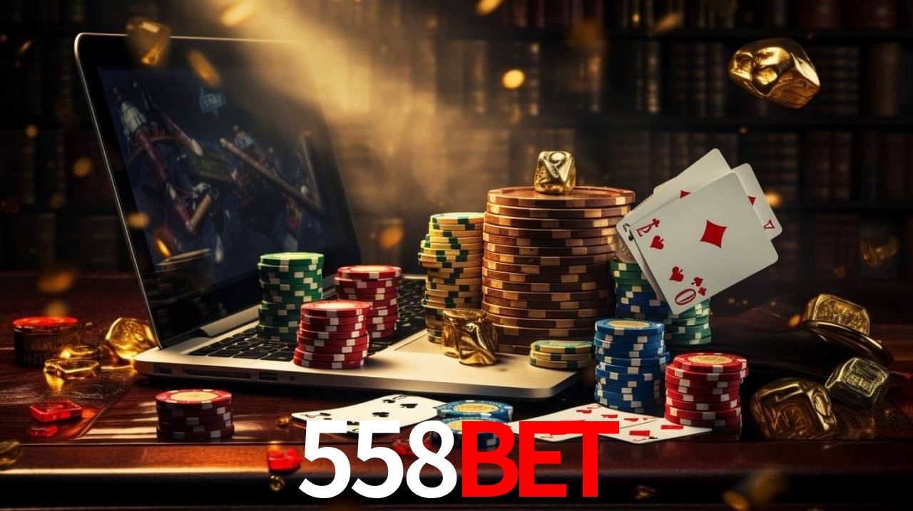 Estatísticas 558Bet