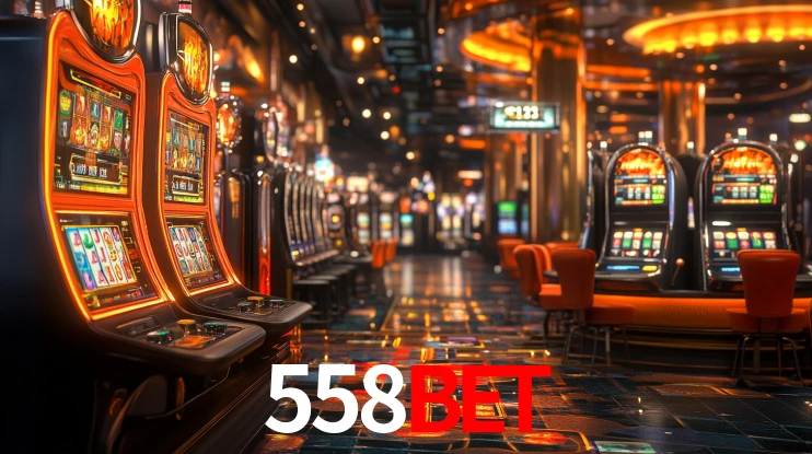 Premium Interface 558Bet