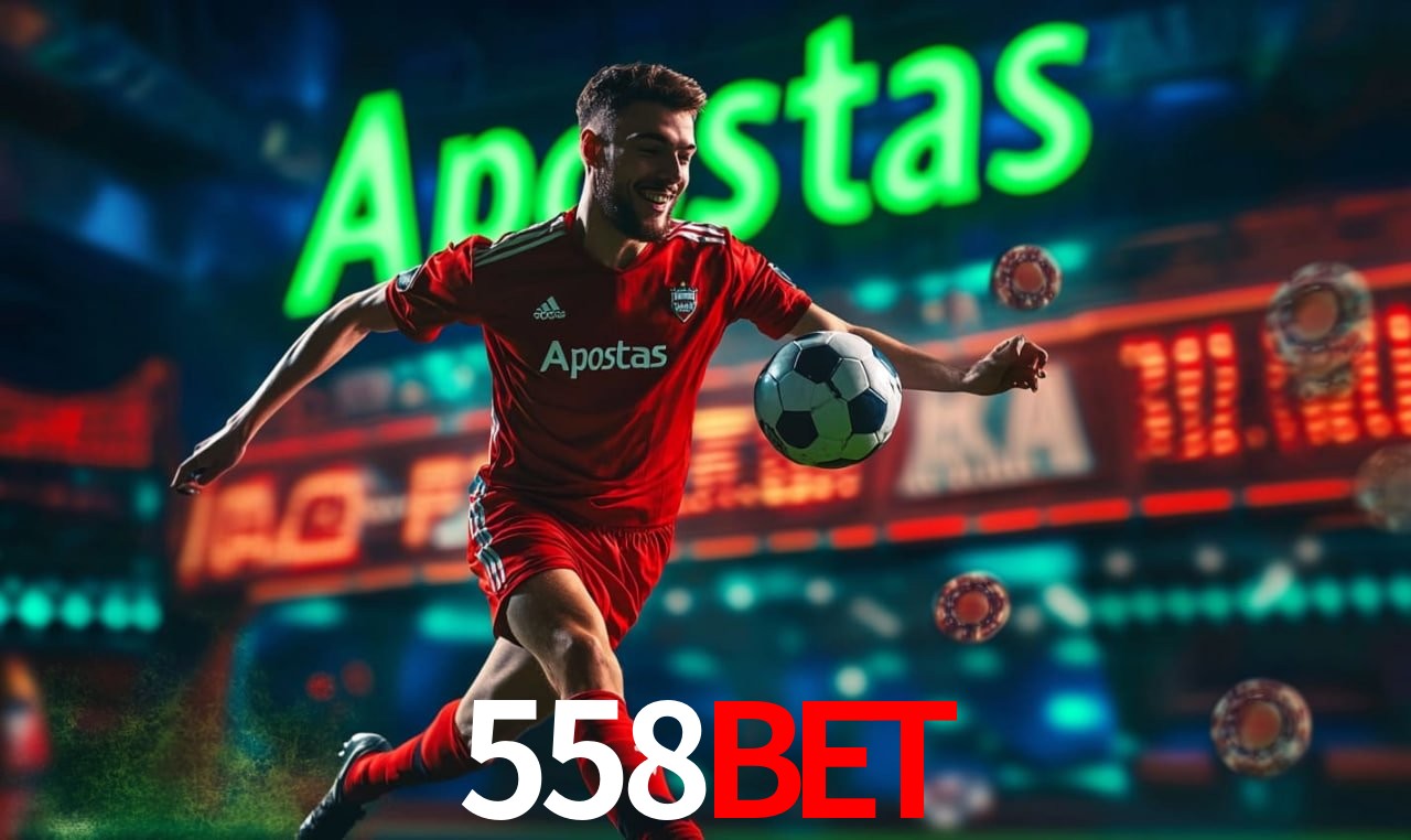Casino Ao Vivo 558Bet