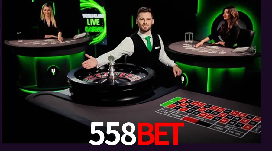 Weekend Specials 558Bet