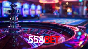 Cadastro Rápido 558Bet