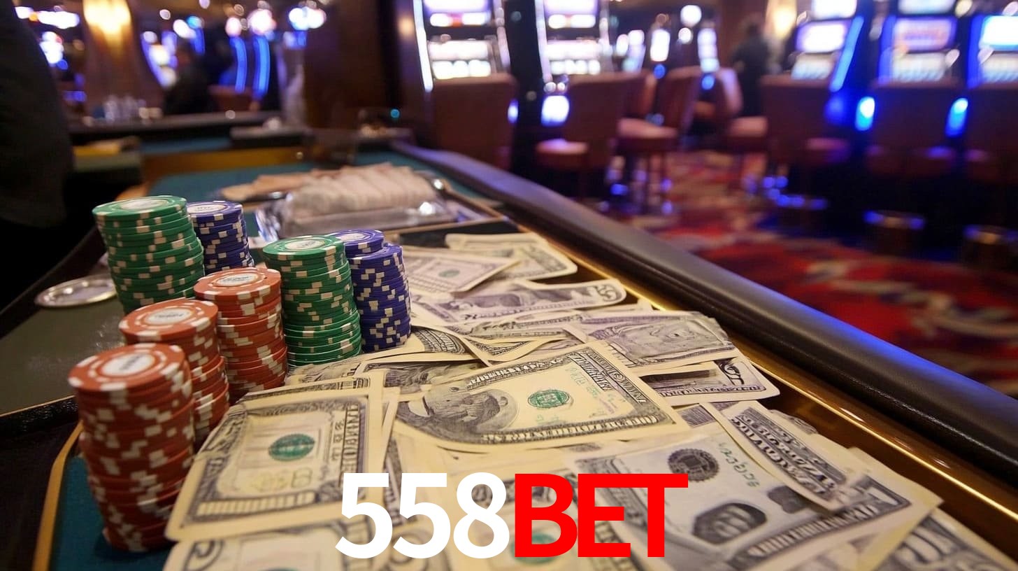 558Bet Salvador - Strategy