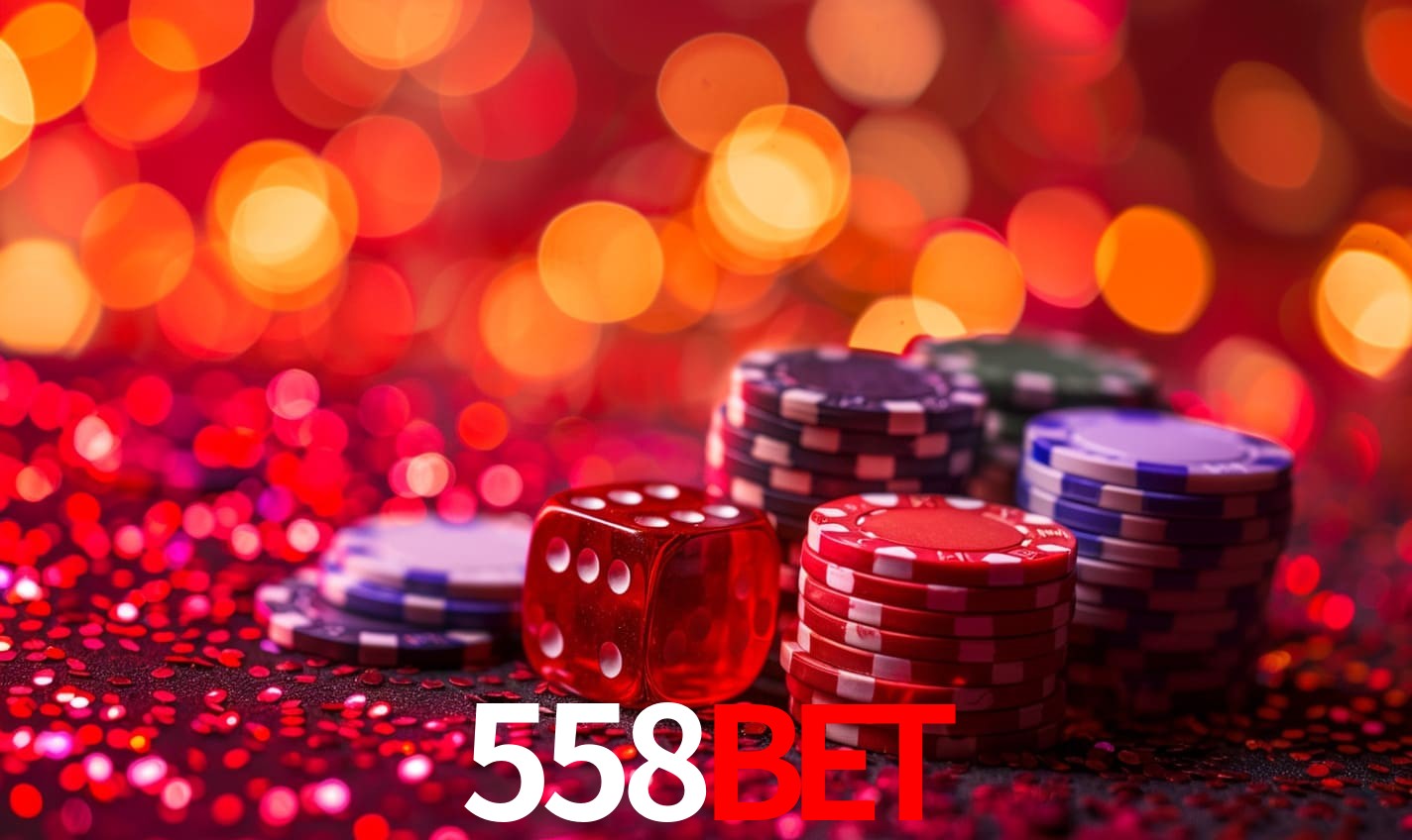558Bet Belo Horizonte - Provably Fair