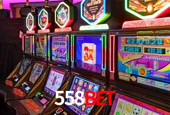 A Revolução dos Aplicativos de Jogos no 558Bet