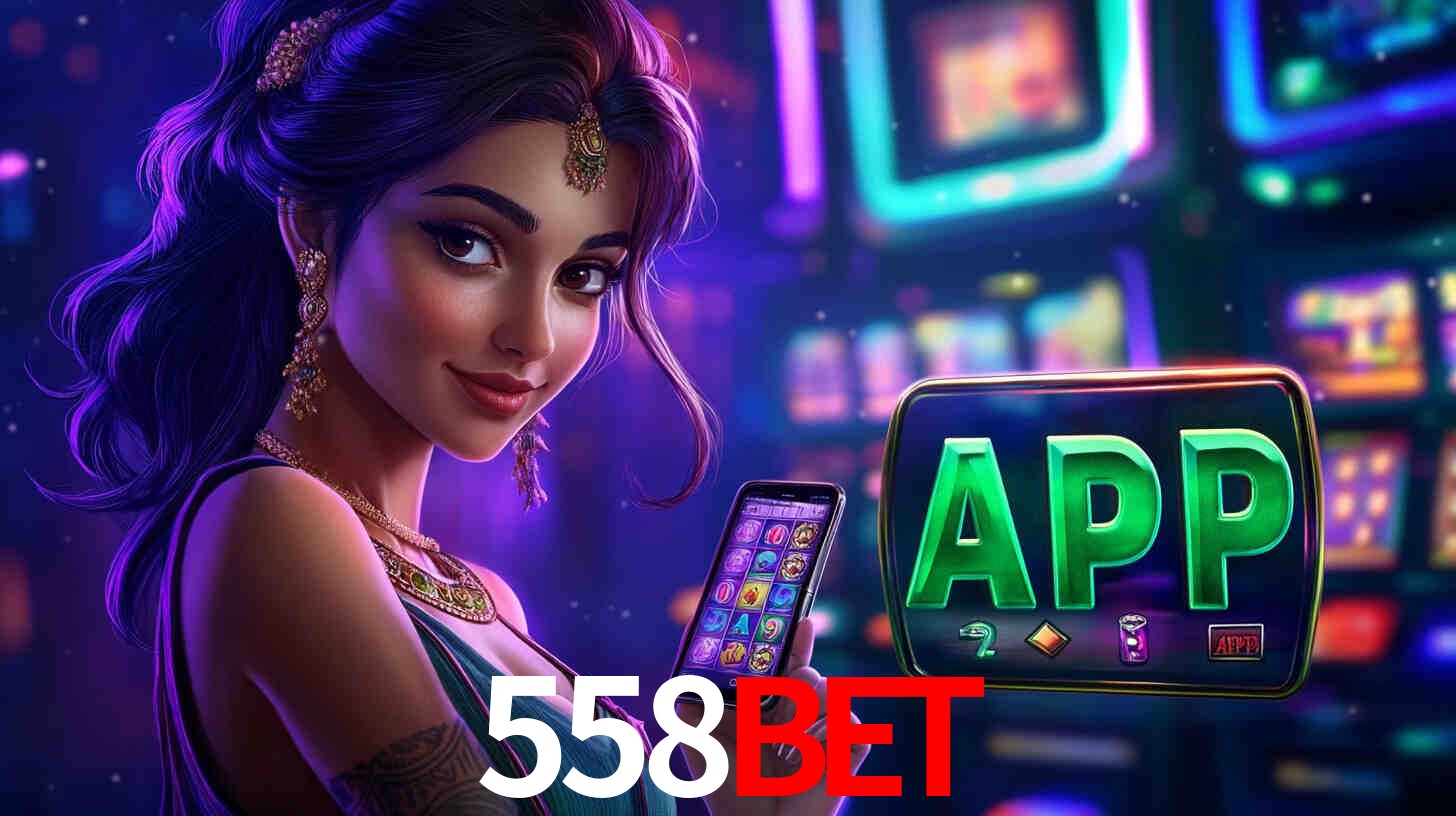 558Bet