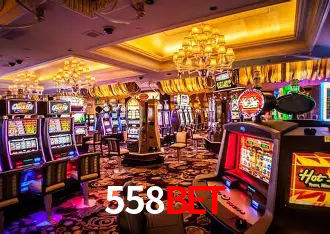 558Bet Rio de Janeiro - Professional Dealers