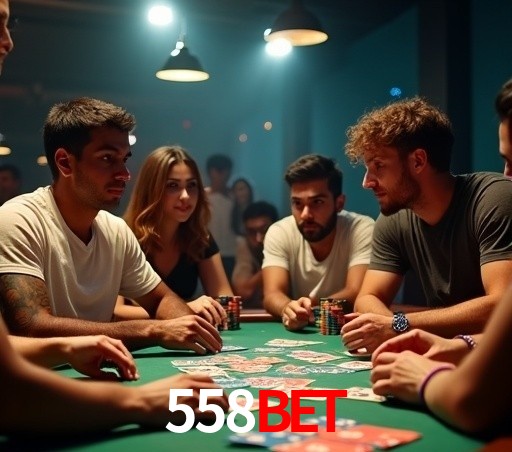 558Bet Slot - 320+ Caça-Níqueis Premium