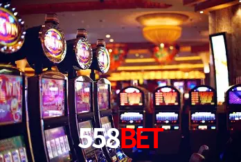 558Bet Belo Horizonte - Reivindique Bonus