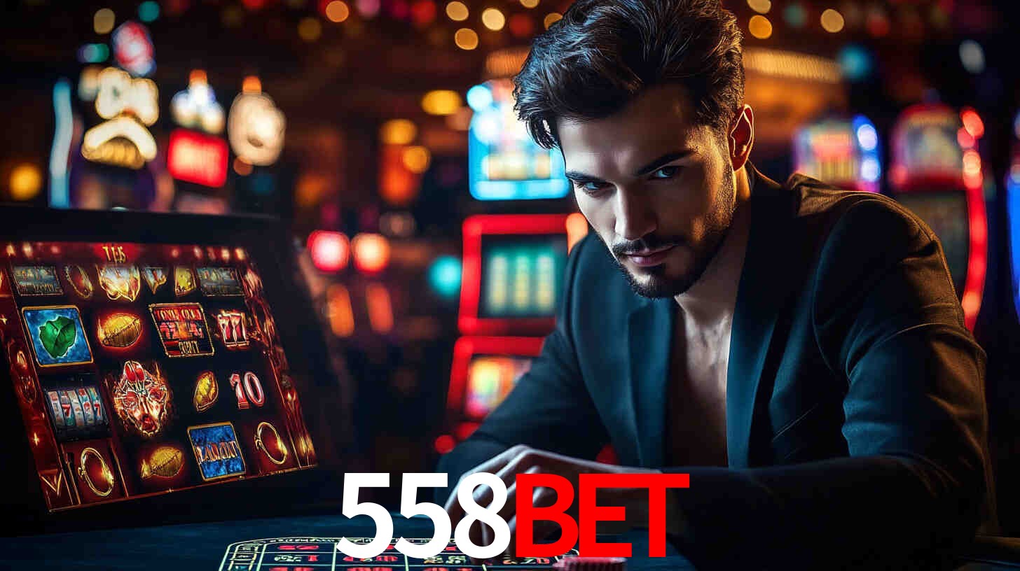 558Bet App
