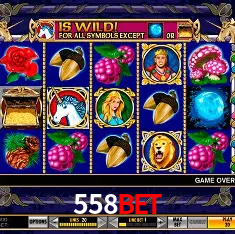558Bet Salvador - Bonus Stats
