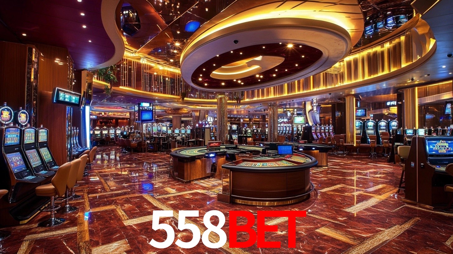 Live Casino 558Bet