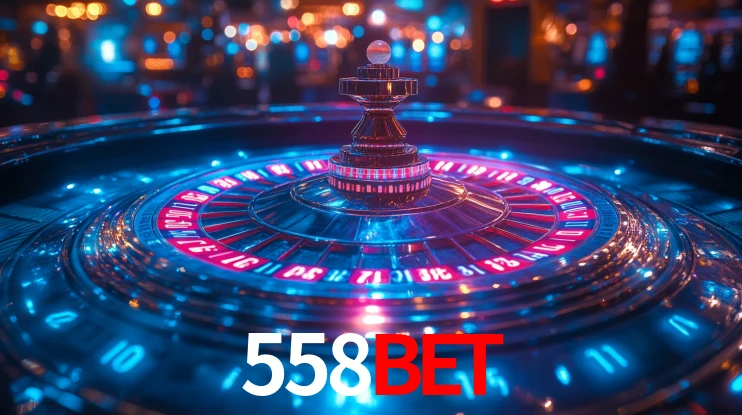 558Bet App Interface