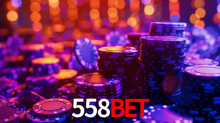 Bônus Generosos e Exclusivos no 558Bet para Você!