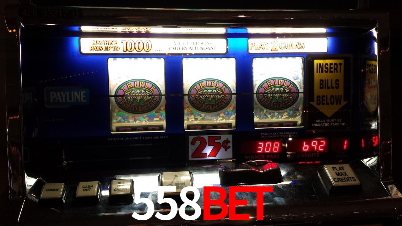 Welcome Bonus 558Bet