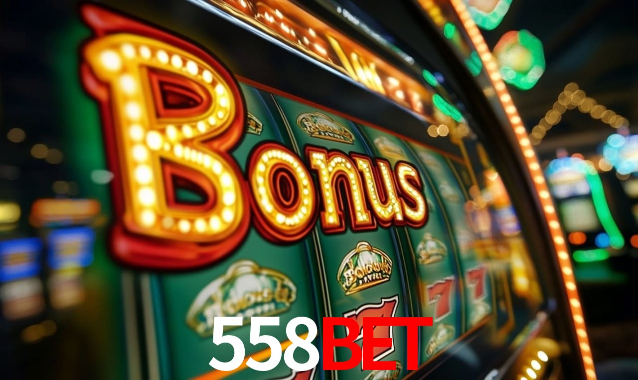 558Bet Salvador - Promo Stats