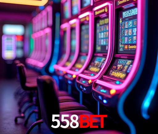 558Bet São Paulo - Top Slots