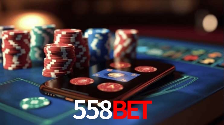 558Bet São Paulo - Jogo Providers
