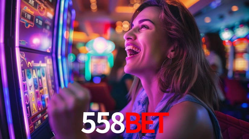 558Bet