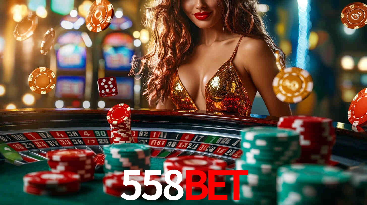 Welcome Bonus 558Bet