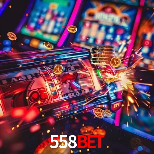 Apostas de Futebol 558Bet