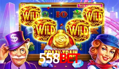 558Bet São Paulo - All Bonuses