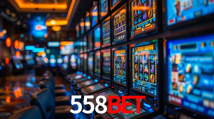 Seasonal Promotions 558Bet