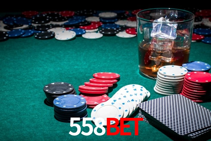 Experiência VIP 558Bet