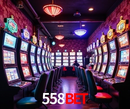 558Bet Brasília - Bonus Features