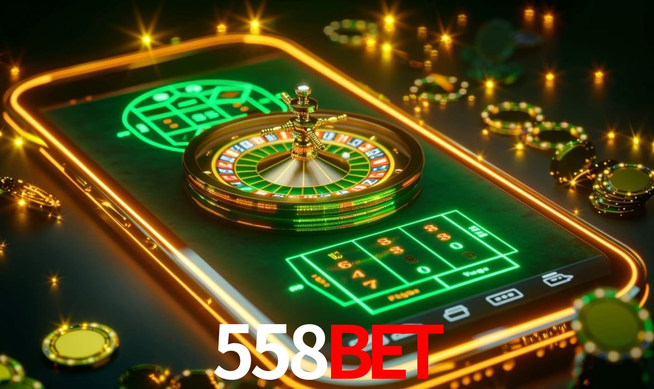 558Bet - Rápido Acesse