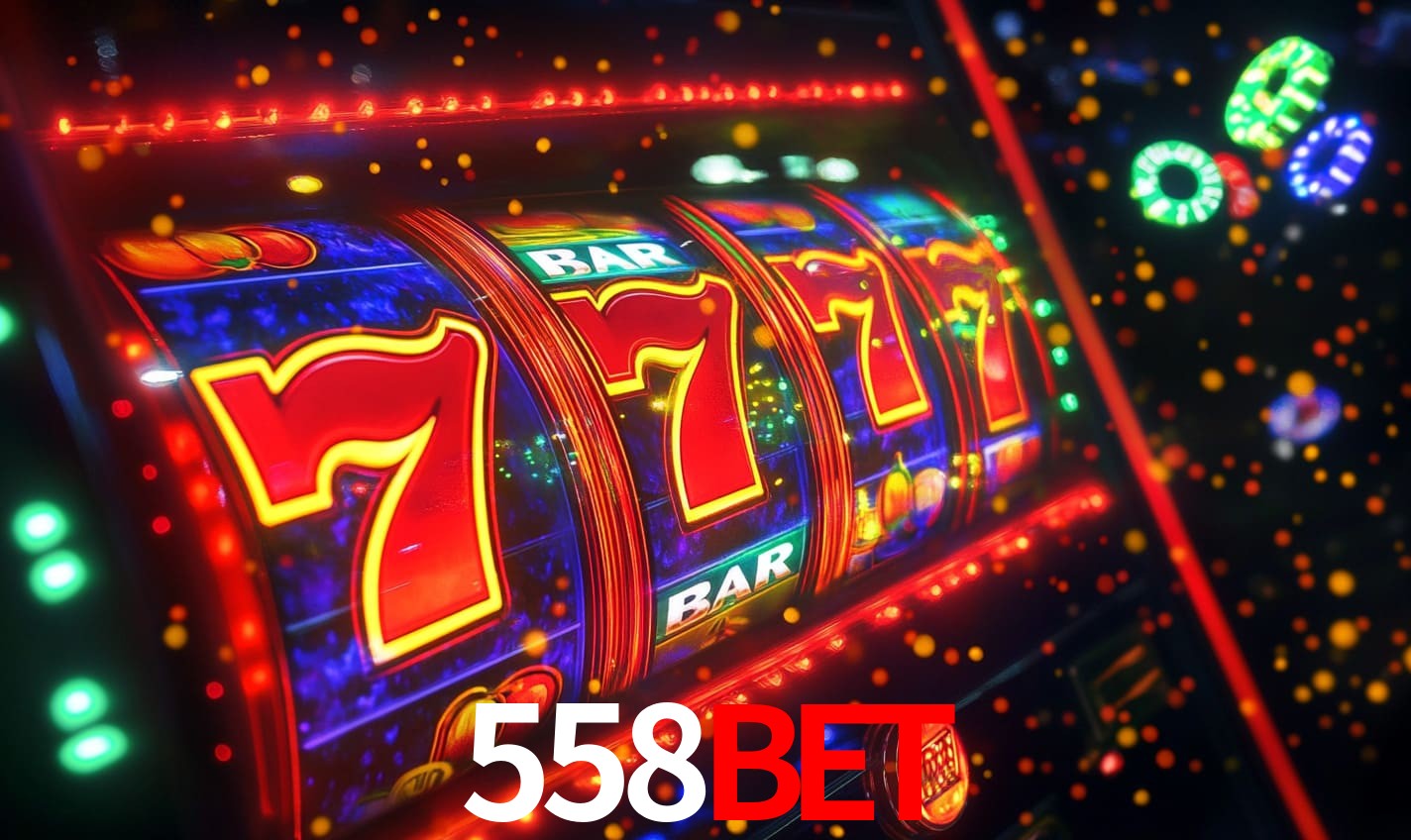558Bet: Seu Especialista em Apostas Esportivas Brasileiras