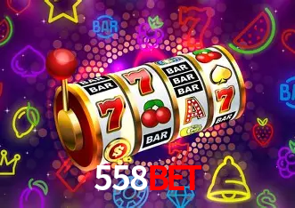 Apostas Esportivas na 558Bet: Um Guia Completo