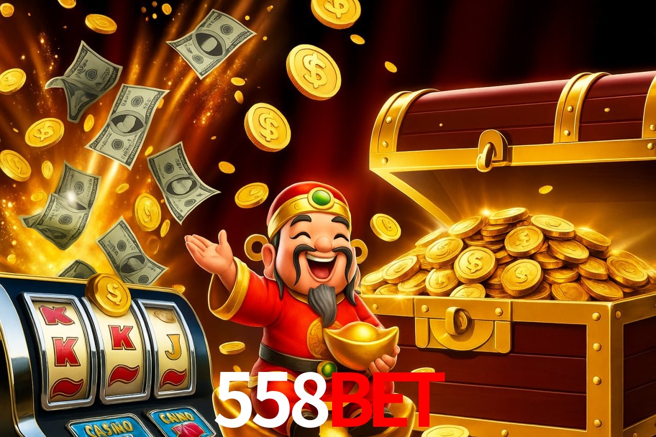 Jogo Spaceman 558Bet