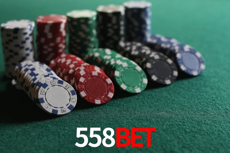 Slot Games 558Bet