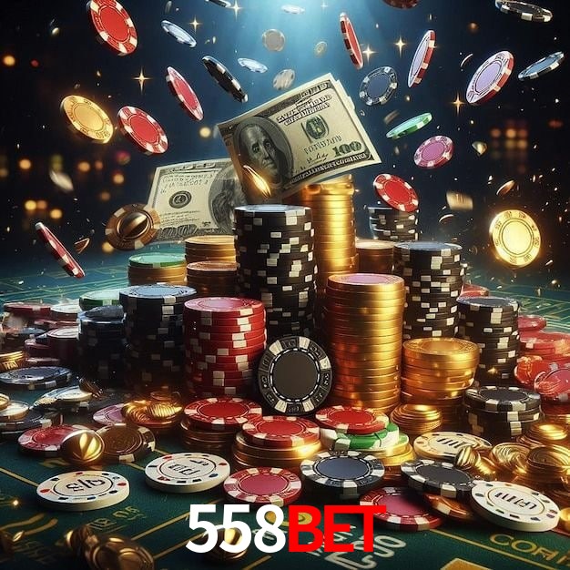 PIX Instantâneo 558Bet